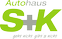 Logo Autohaus S+K  GmbH